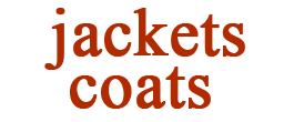 jackets coats outlet